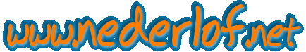 Header nederlof.net